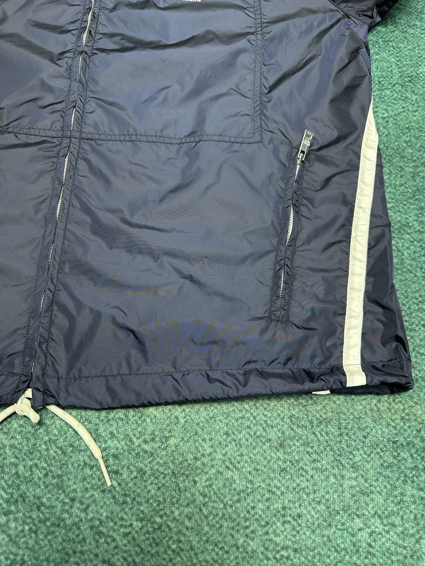 wg.luxury- Pr141 nylon oversize item:E-F409F1524